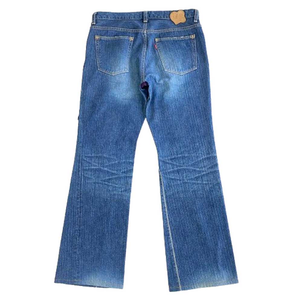 NUMBER(N)INE ナンバーナイン 03AW カート期 アーカイブ 宮下貴裕本人