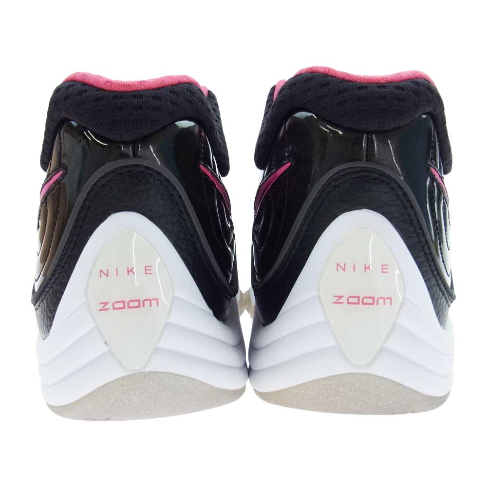 NIKE ナイキ 366570-060 ZOOM UPTEMPO V PREMIUM ズームアップテンポ 5