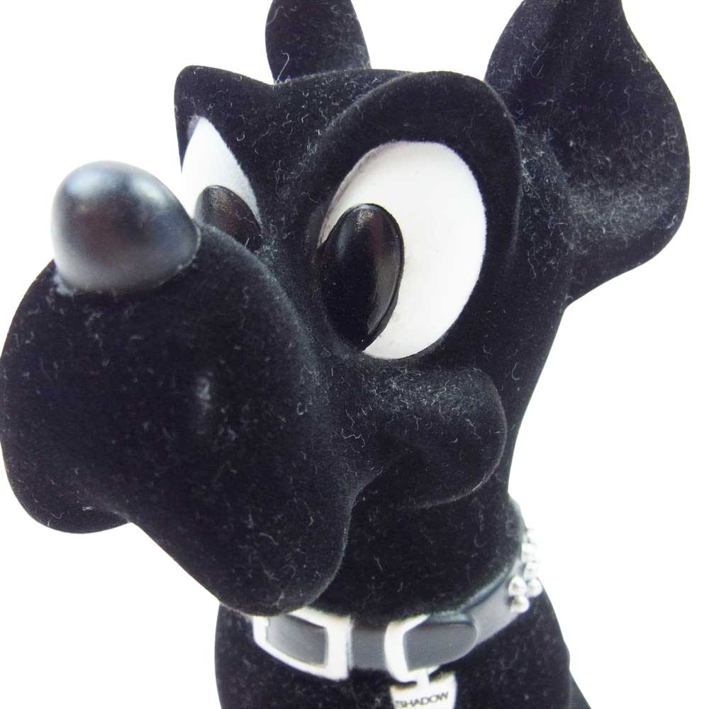 NEIGHBORHOOD ネイバーフッド × MEDICOM TOY メディコムトイ シャドウ