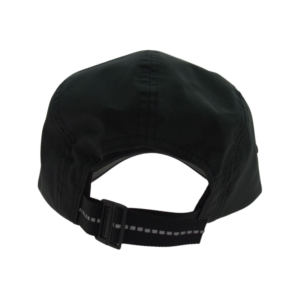 Supreme シュプリーム 22SS Inset Gel Camp Cap インセット ゲル