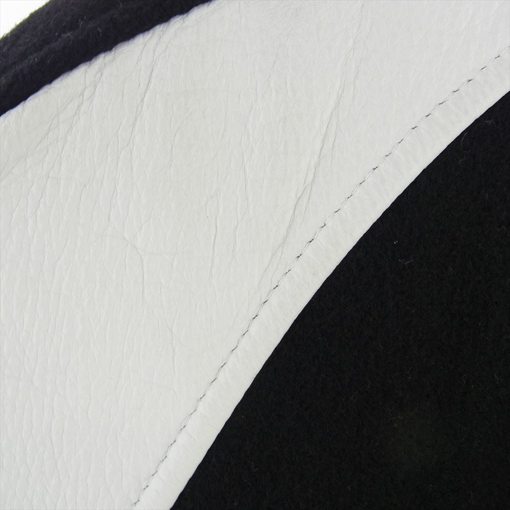 NEIGHBORHOOD ネイバーフッド Fragment varsity jacket フラグメント