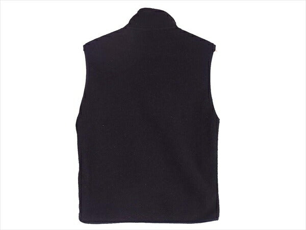 patagonia パタゴニア 25182 USA製 99年 SYNCHILLA FLEECE VEST