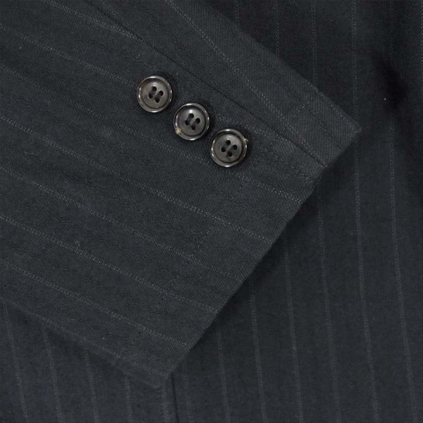 COMME des GARCONS HOMME コムデギャルソンオム AD2003 ストライプ