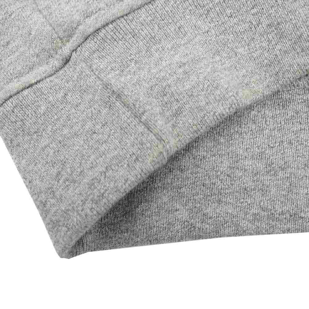 CHROME HEARTS クロムハーツ（原本無） JKT GRP NOT BOMBER CHワッペン