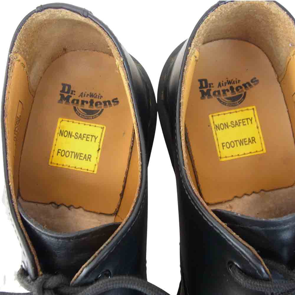 Dr.Martens ドクターマーチン 1925 NON SAFETY FOOTWEAR 3ホール