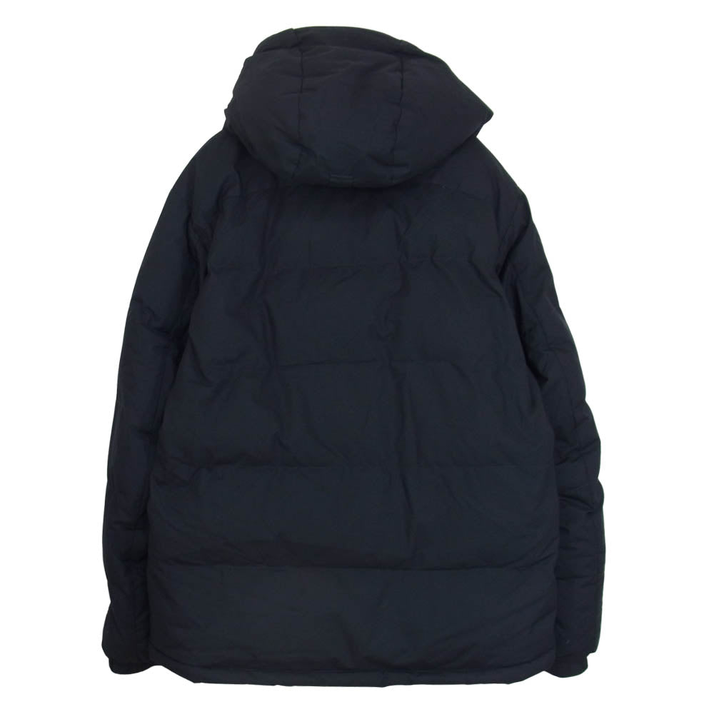 mont-bell モンベル 1101574 PERMAFROST DOWN PARKA パーマフロスト