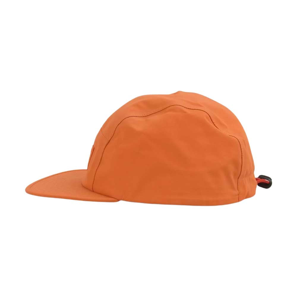 Supreme シュプリーム 19AW GORE-TEX Camp Cap ゴアテックス キャンプ