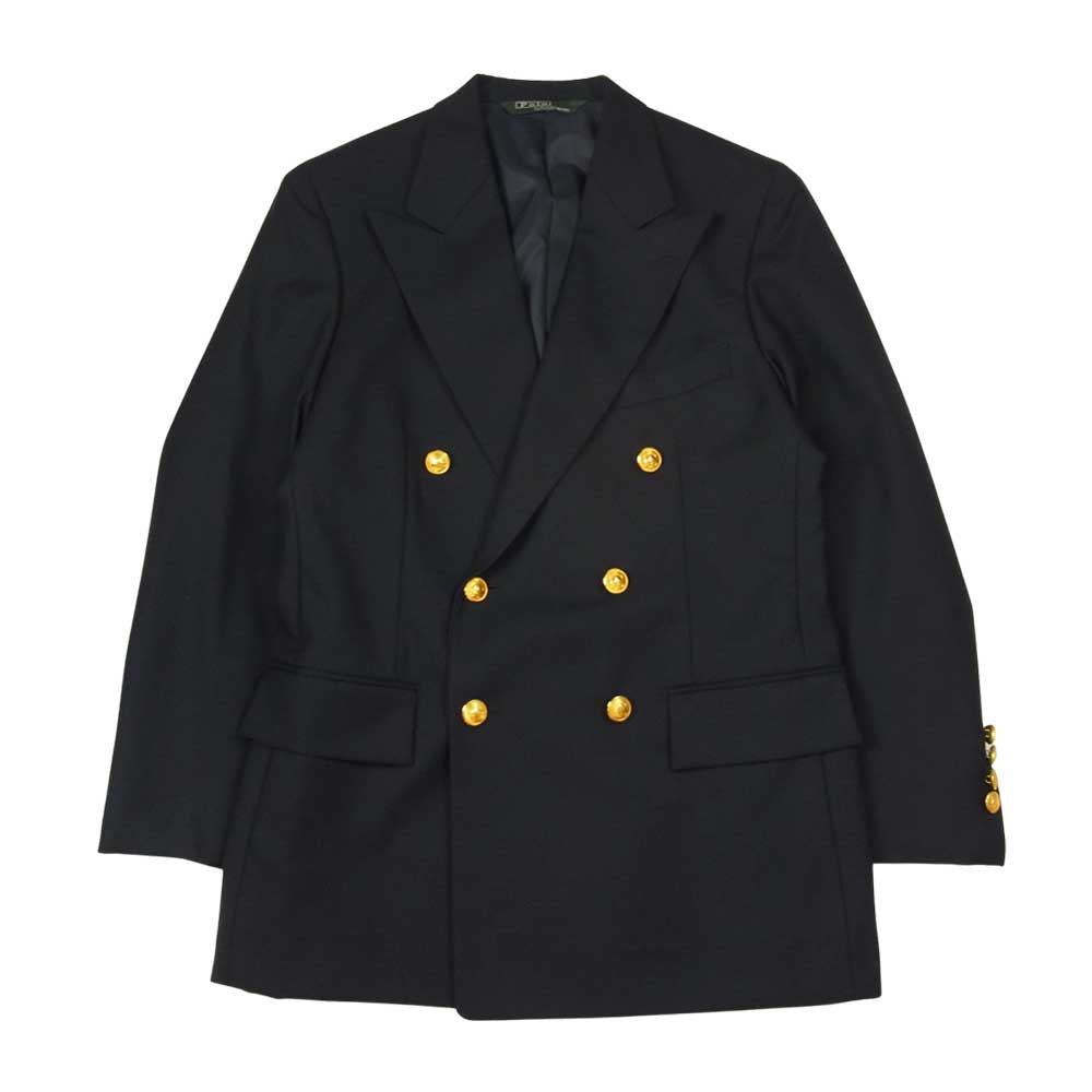 POLO RALPH LAUREN ブレザー ジャケット シャツセット 150 楽天市場