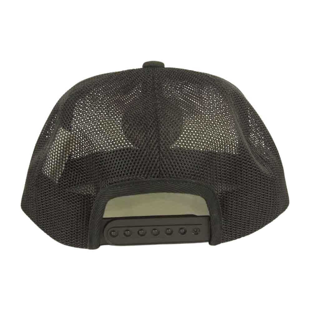 TENDERLOIN テンダーロイン T-TRUCKER CAP FULL MESH トラッカー フル