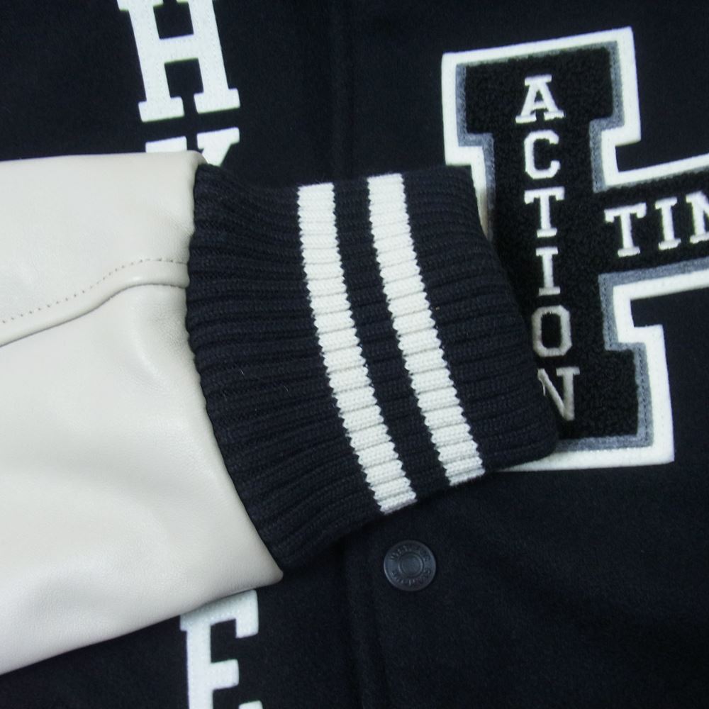 HYSTERIC GLAMOUR ヒステリックグラマー 22AW 02223AB09 SEE NO EVIL