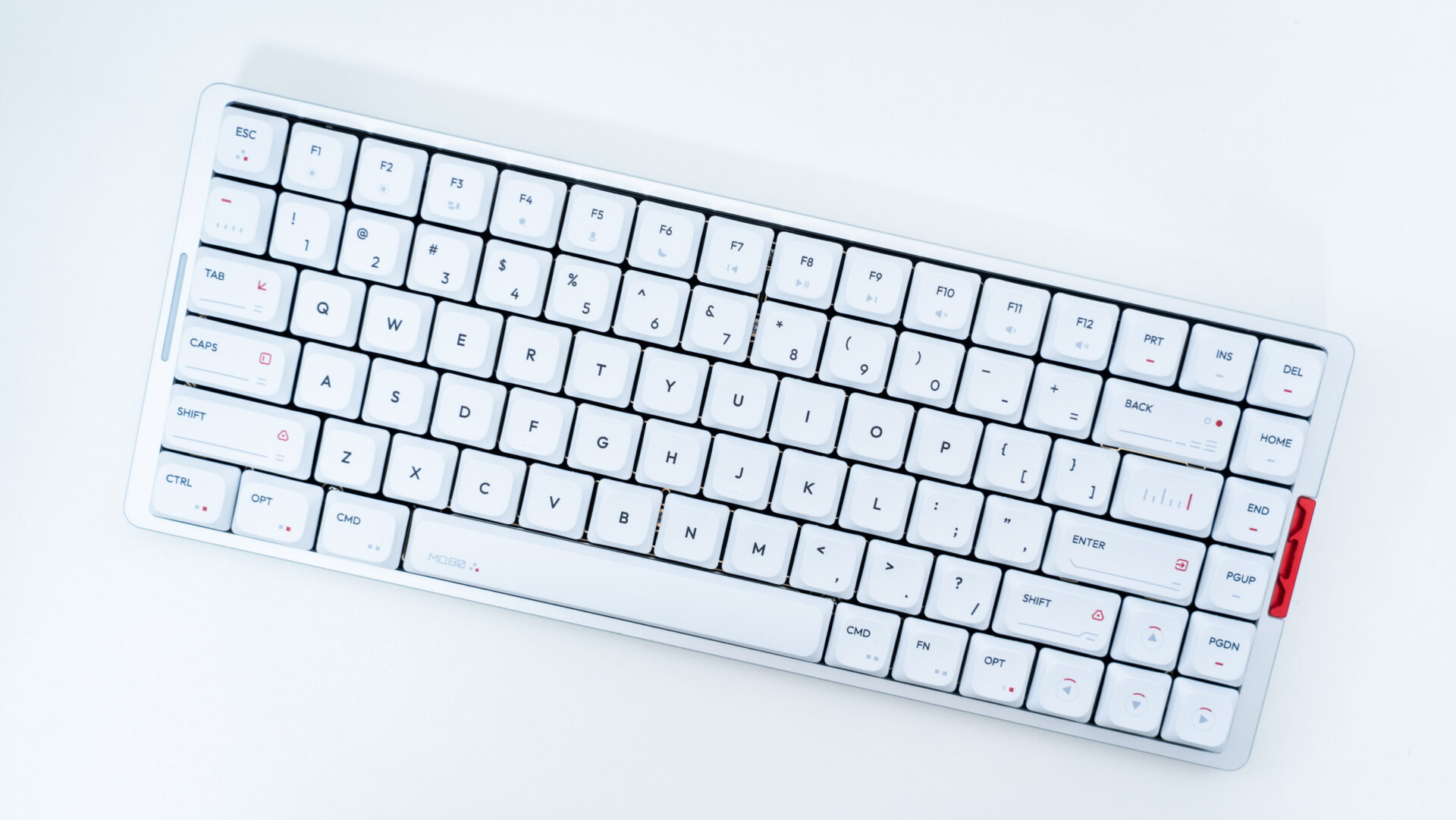 上位互換】Lofree Flowに足りなかったすべてがここに｜異次元の打鍵感