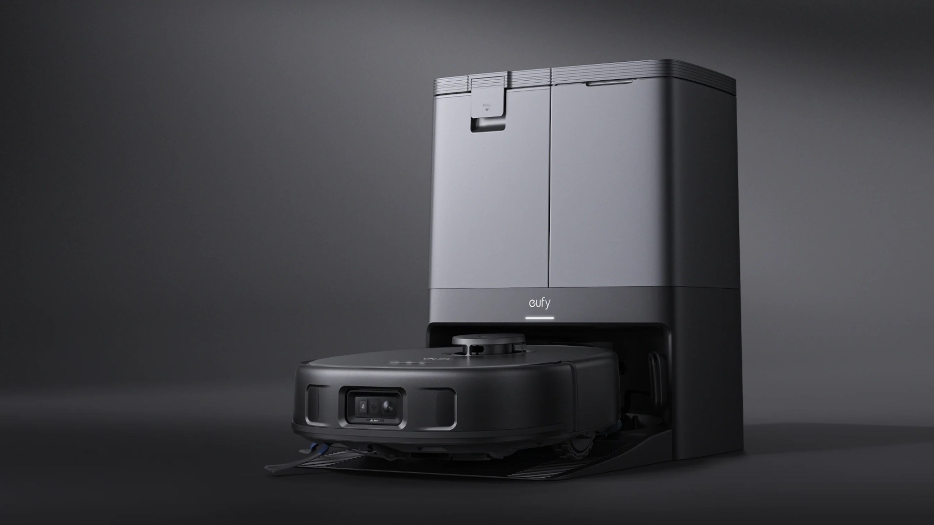 Review: The Eufy X10 Pro Omni Is a Pretty Good Mid-Priced Robot