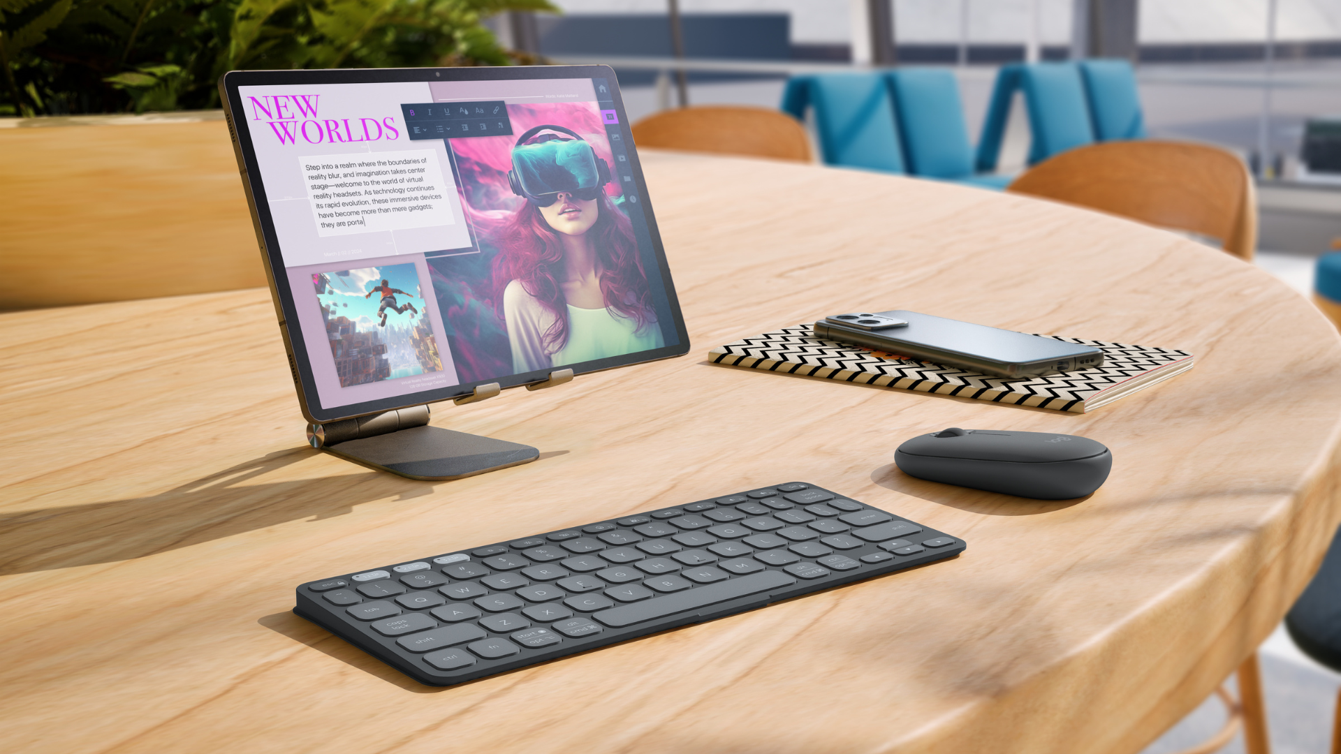Review: The Logitech Keys-To-Go 2 Is a Total Redesign | Lifehacker