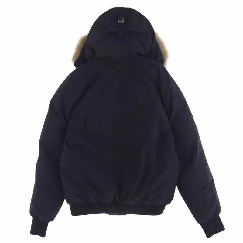 カナダグース 7950M CHILLIWACK BOMBER JKT 買取実績