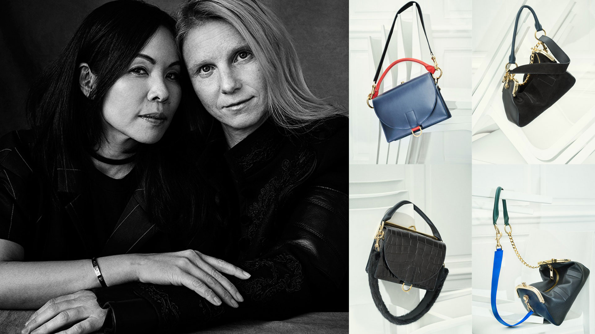 完全版】sacaiのバッグをプロが5分で解説！人気モデルから店舗情報まで！