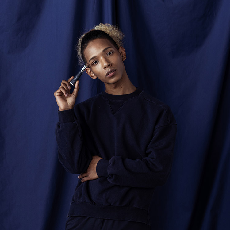 ポイントケア美顔器 EVH-FC03 | EVOOCH(エボーク)