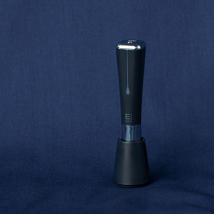 ポイントケア美顔器 EVH-FC03 | EVOOCH(エボーク)