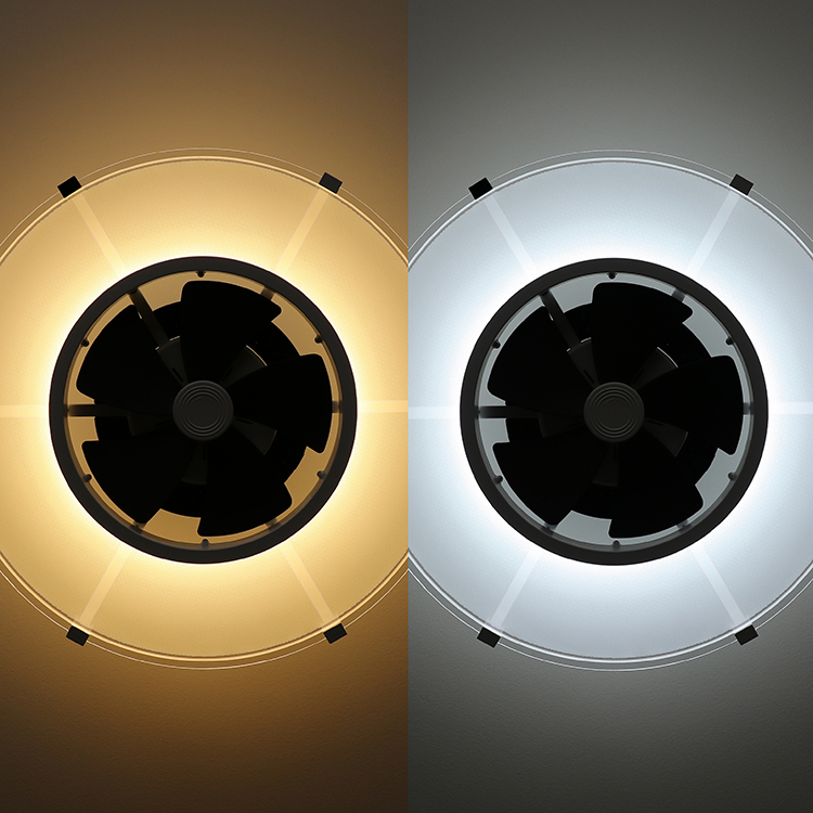 Modern Collection パネライトサーキュレーター JE-CF030 | JAVALO ELF