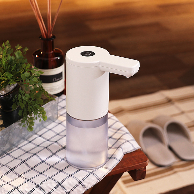 オートディスペンサー アルコールタイプ MO-T004 | plusmore(プラスモア)