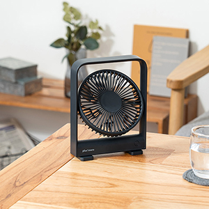 リビングファン｜ライフオンプロダクツ株式会社｜Life on Products, Inc.