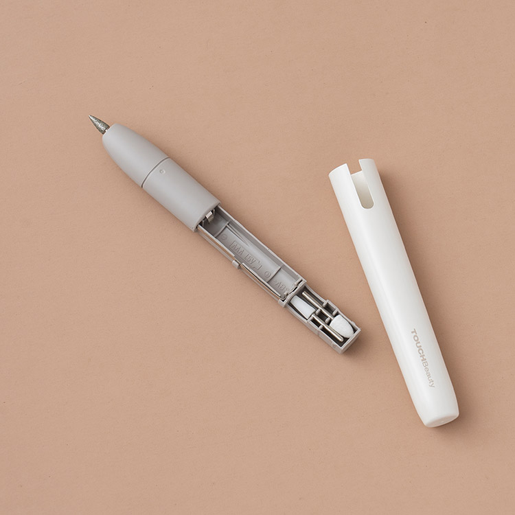 電動ネイルセルフケアセット TB-2035 | TOUCHBeauty(タッチビューティー)