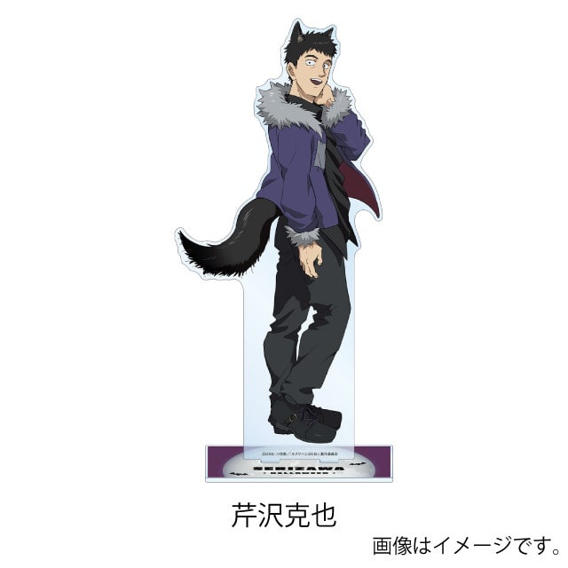 モブサイコ100 Ⅲ』 描き下ろしイラスト ハロウィンver. 1/7スケール