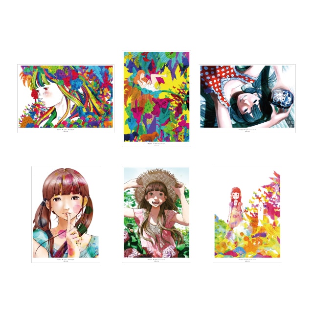 おやすみプンプン』 A3マット加工ポスター : スピリッツSHOP | 小学館