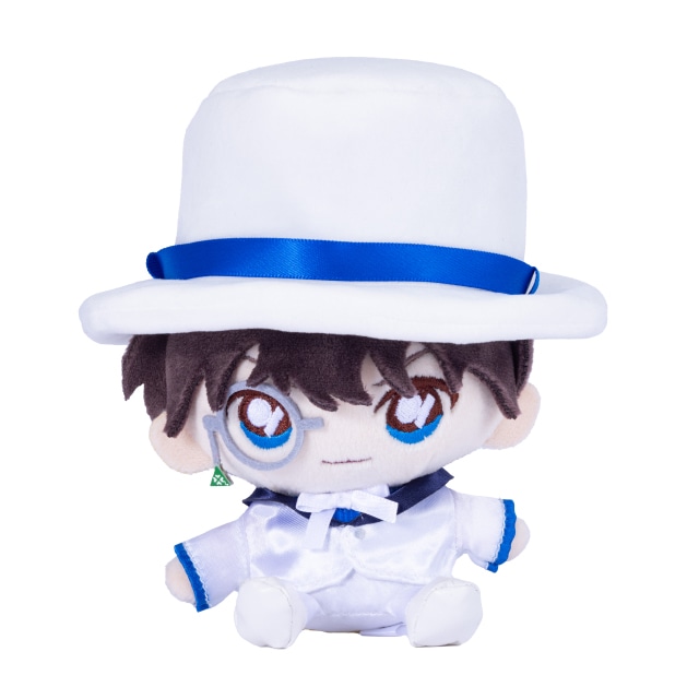名探偵コナン』ぬいぐるみ 怪盗キッド : サンデープレミアムショップ