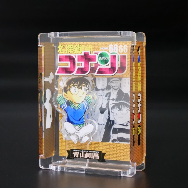 名探偵コナン』オリジナルグッズ一覧 : サンデープレミアムSHOP