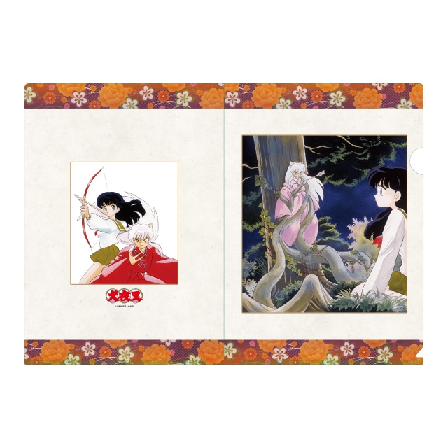 犬夜叉』京まふ2025事後通販 : サンデープレミアムSHOP | 小学館公式