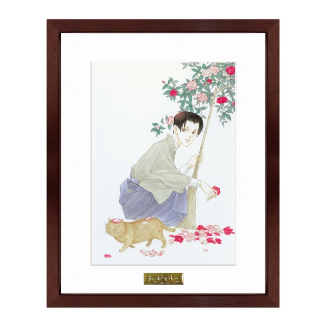 COMIXYZカテゴリから探す/複製原画・アート・タペストリー/複製原画