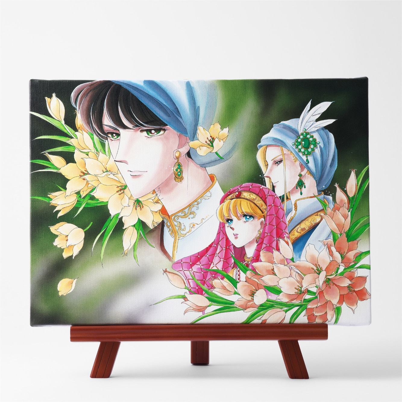 商品検索篠原千絵 | 小学館公式総合通販サイト LIFETUNES MALL（ライフ