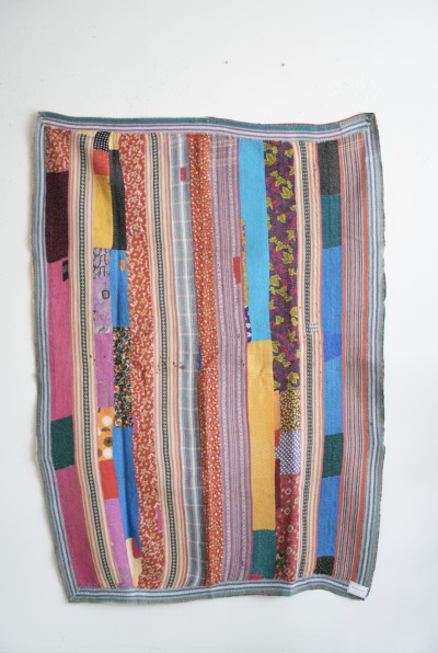 VINTAGE QUILT｜LIGHT YEARS