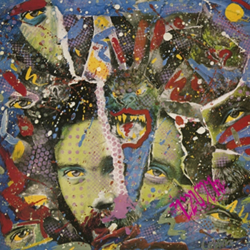 Roky Erickson | The Evil One – Light in the Attic