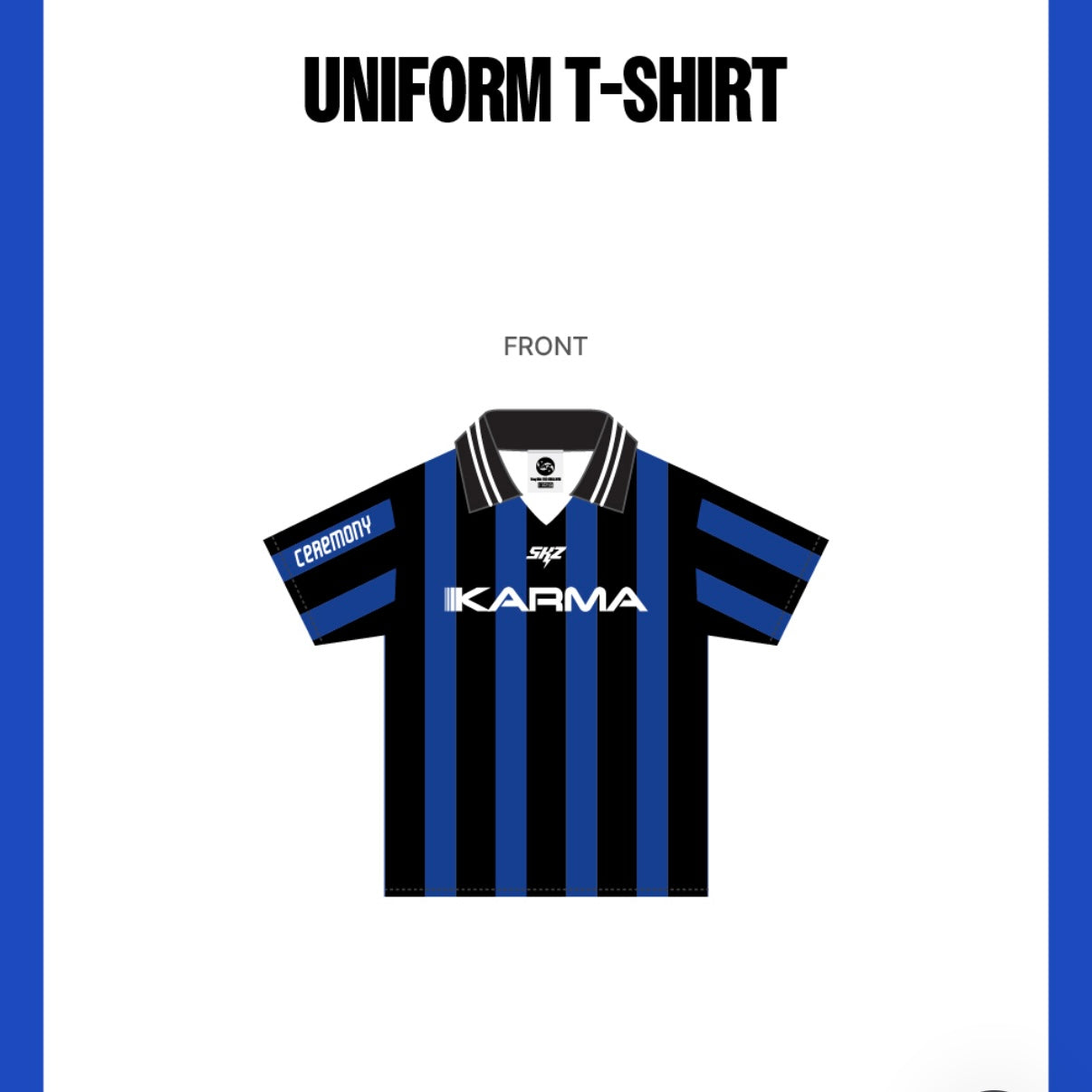 Stray Kids KARMA ポップアップ ユニフォームトレカ 8枚 Stray Kids