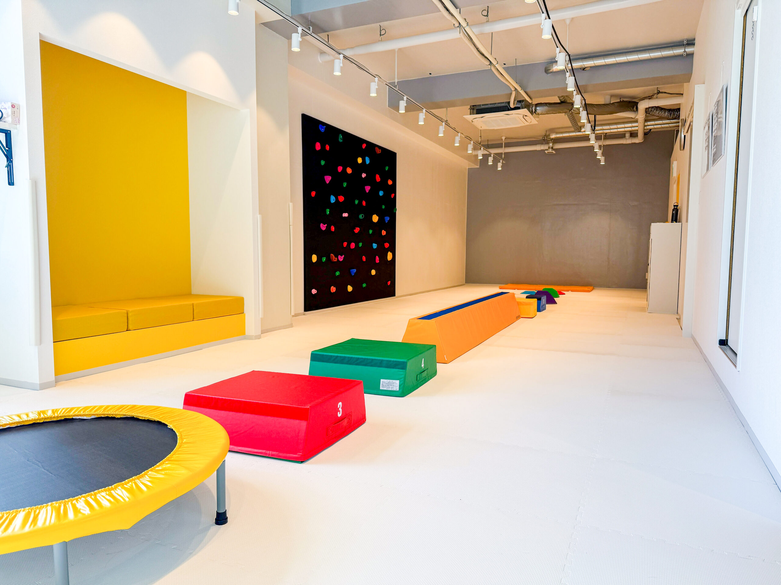 リィスポーツスタジオ | 全ての子に良質な運動機会を提供する