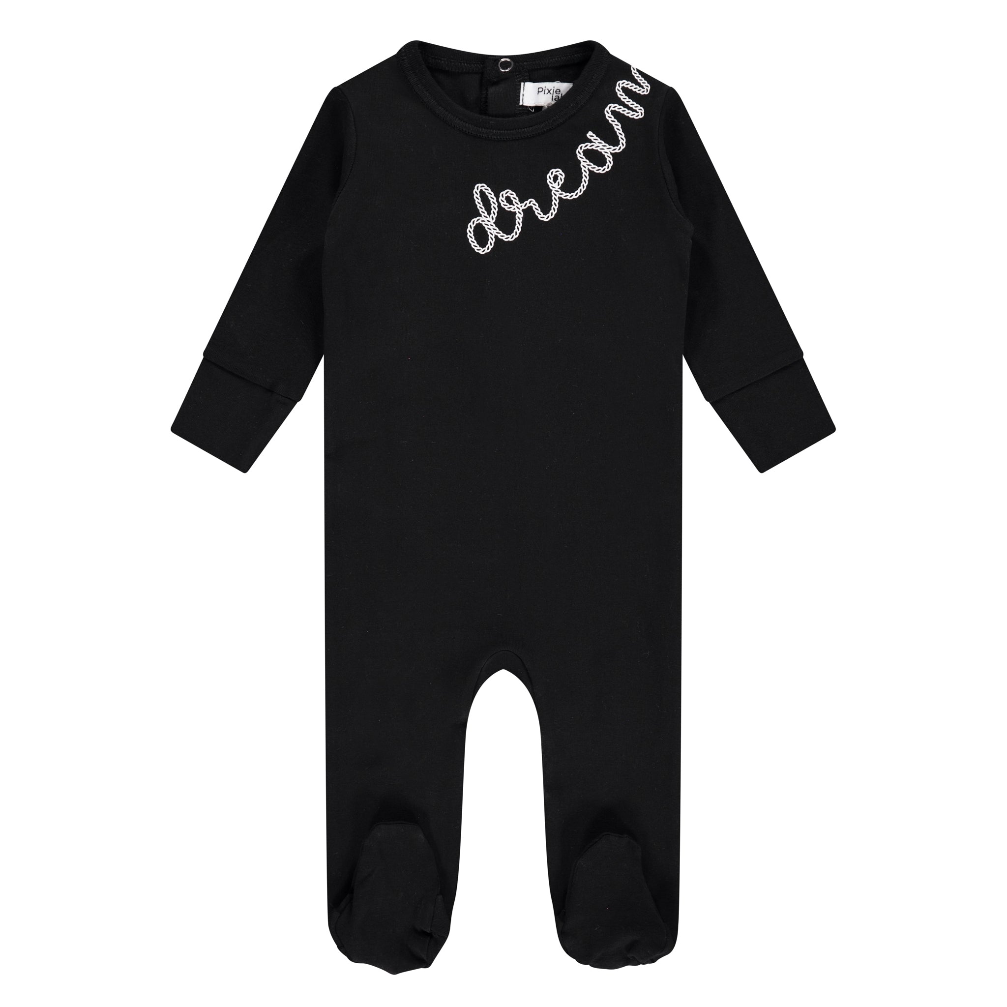 ALL BABY – Lily and Todd