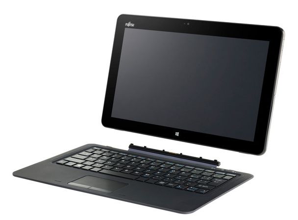 Fujitsu launches Stylistic R726 tablet, Lifebook T936 convertible