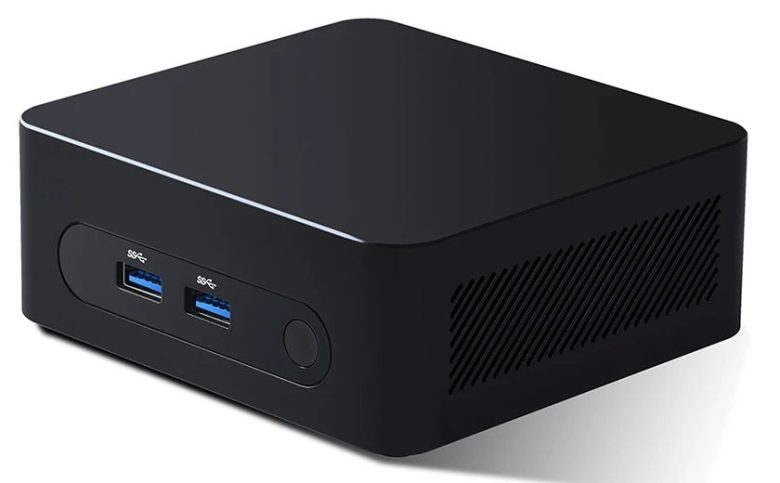 This $200 mini PC features a 15 watt Intel Processor N95 Alder