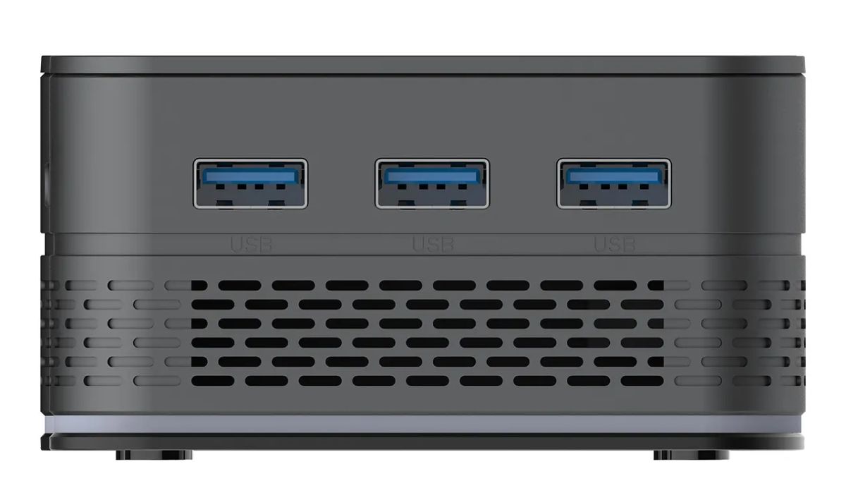 T9 Plus is a palm-sized PC with Intel N100 and triple display