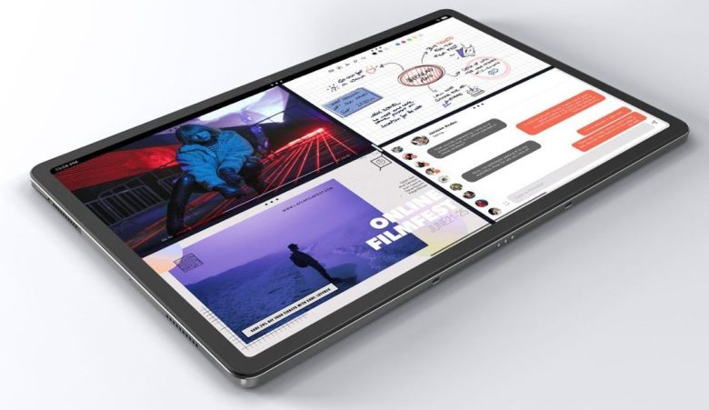 Lenovo Tab P12 is now available for $380 (12.7 inch Android 13