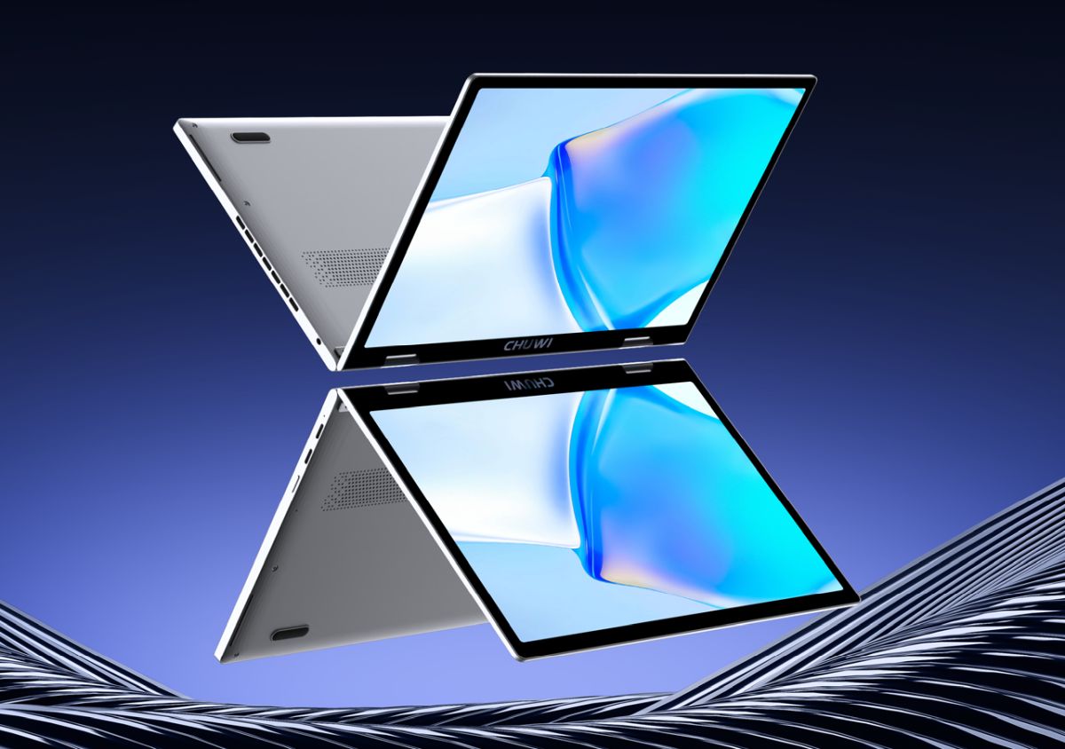 Chuwi MiniBook X goes Twin Lake: 10.51 inch laptop with Intel N150