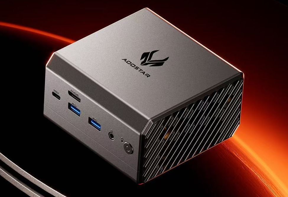 AOOSTAR GEM10 370 gets a pre-launch redesign (mini PC with AMD