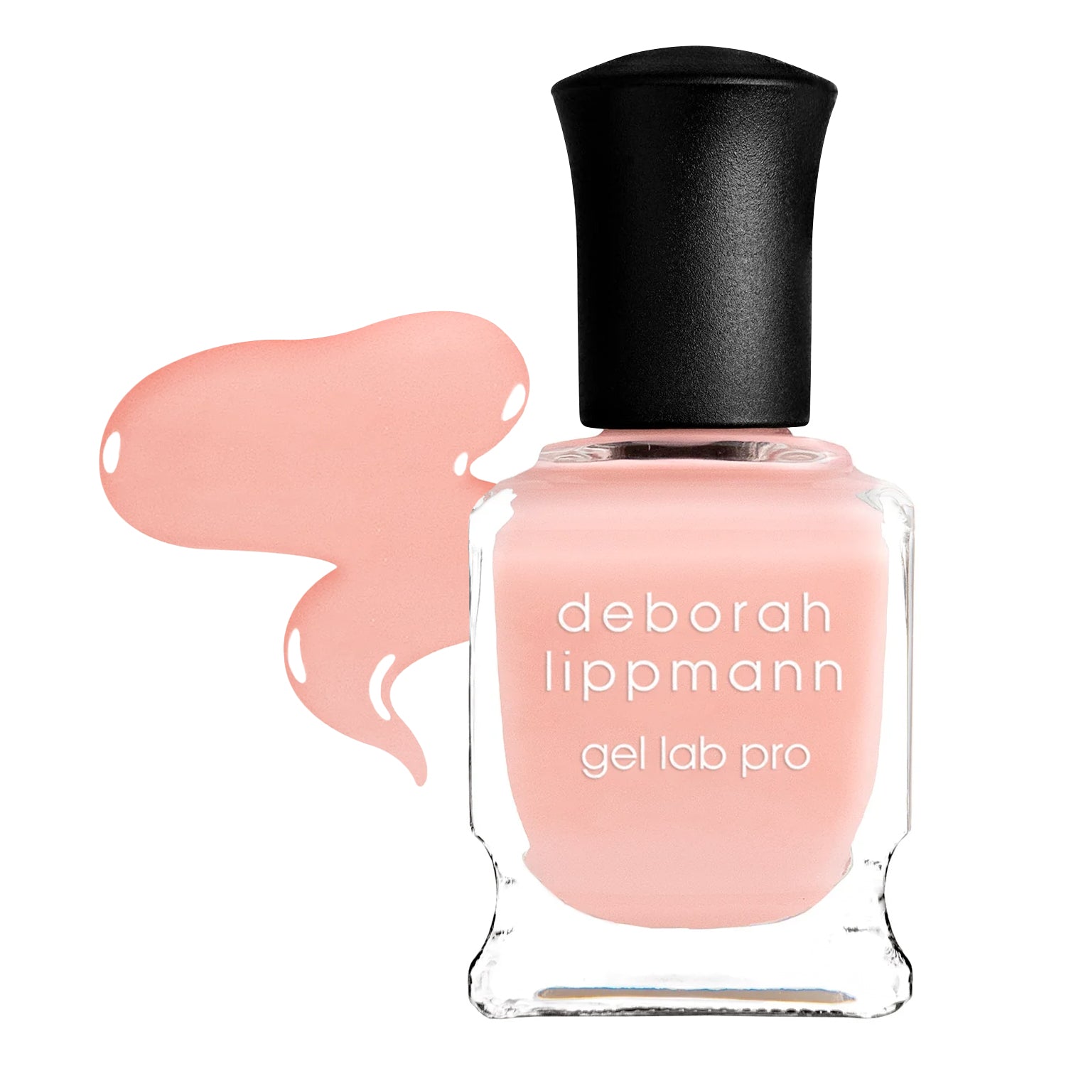 Gel Lab Pro ネイルポリッシュ ヴィーガン・オーガニックネイル