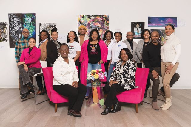 Mimi Vanderhaven | Northeast Ohio's largest publication dedicated