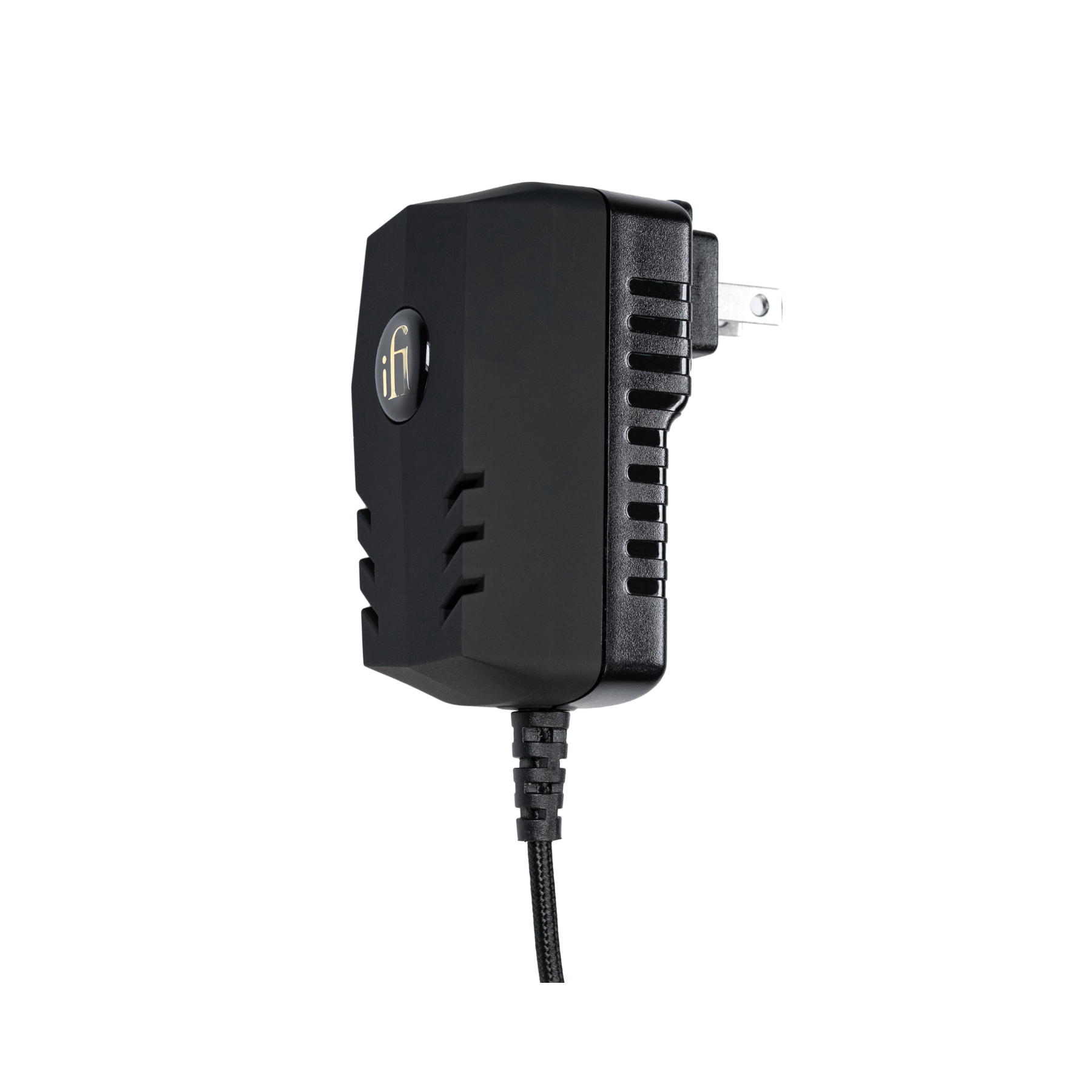 iFi Audio SilentPower iPower2 - Low Noise DC Power Supply | ListenUp