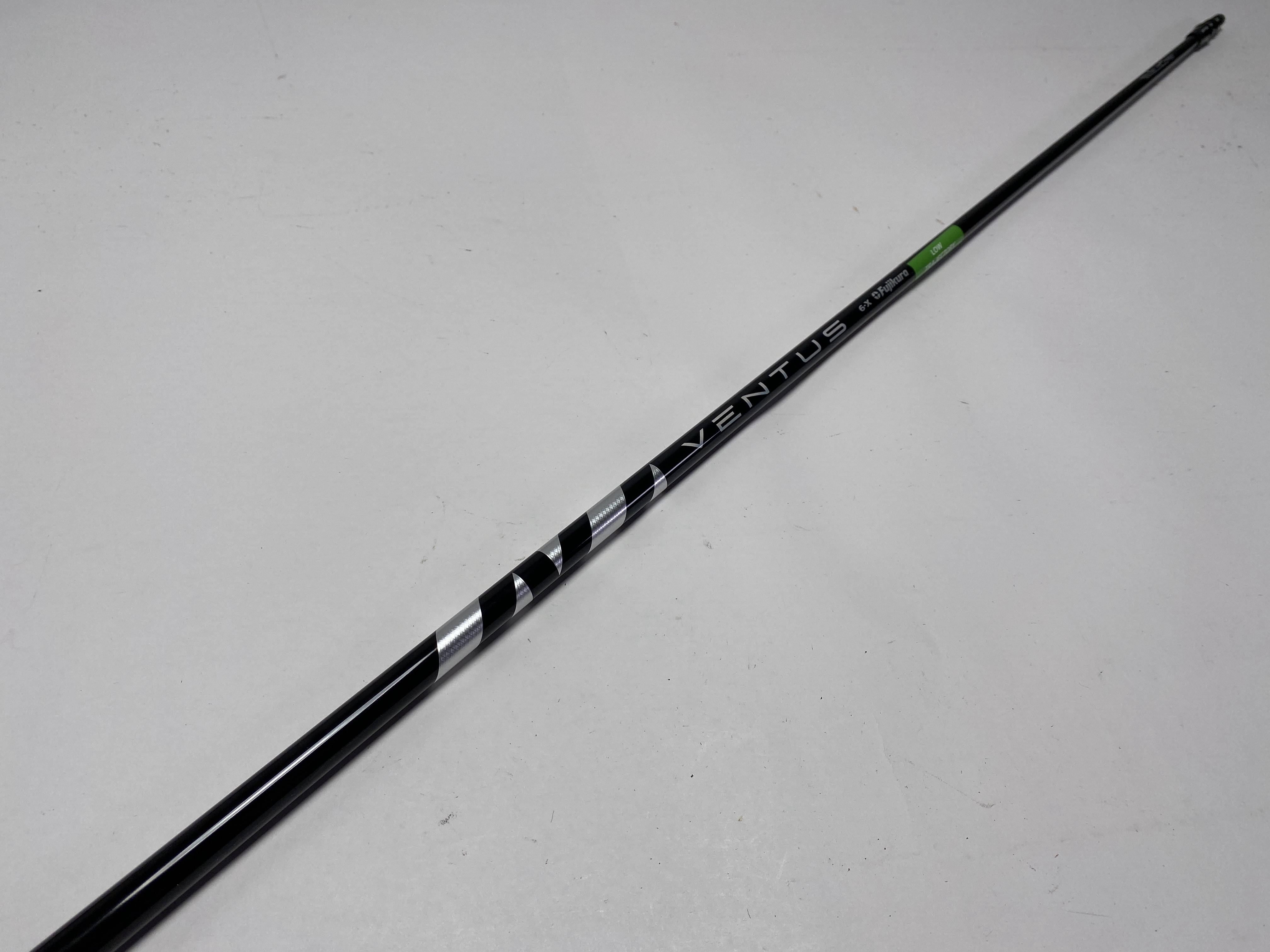 Fujikura Ventus Black 6X Velocore Extra Stiff Driver Shaft 44.75