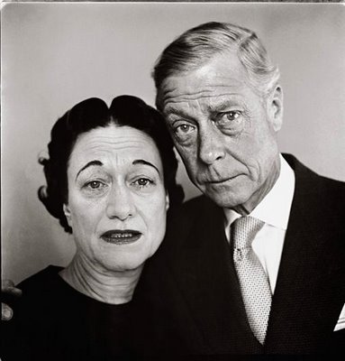 The Duke and Duchess of Windsor: We Are Not Amused | Lisa's