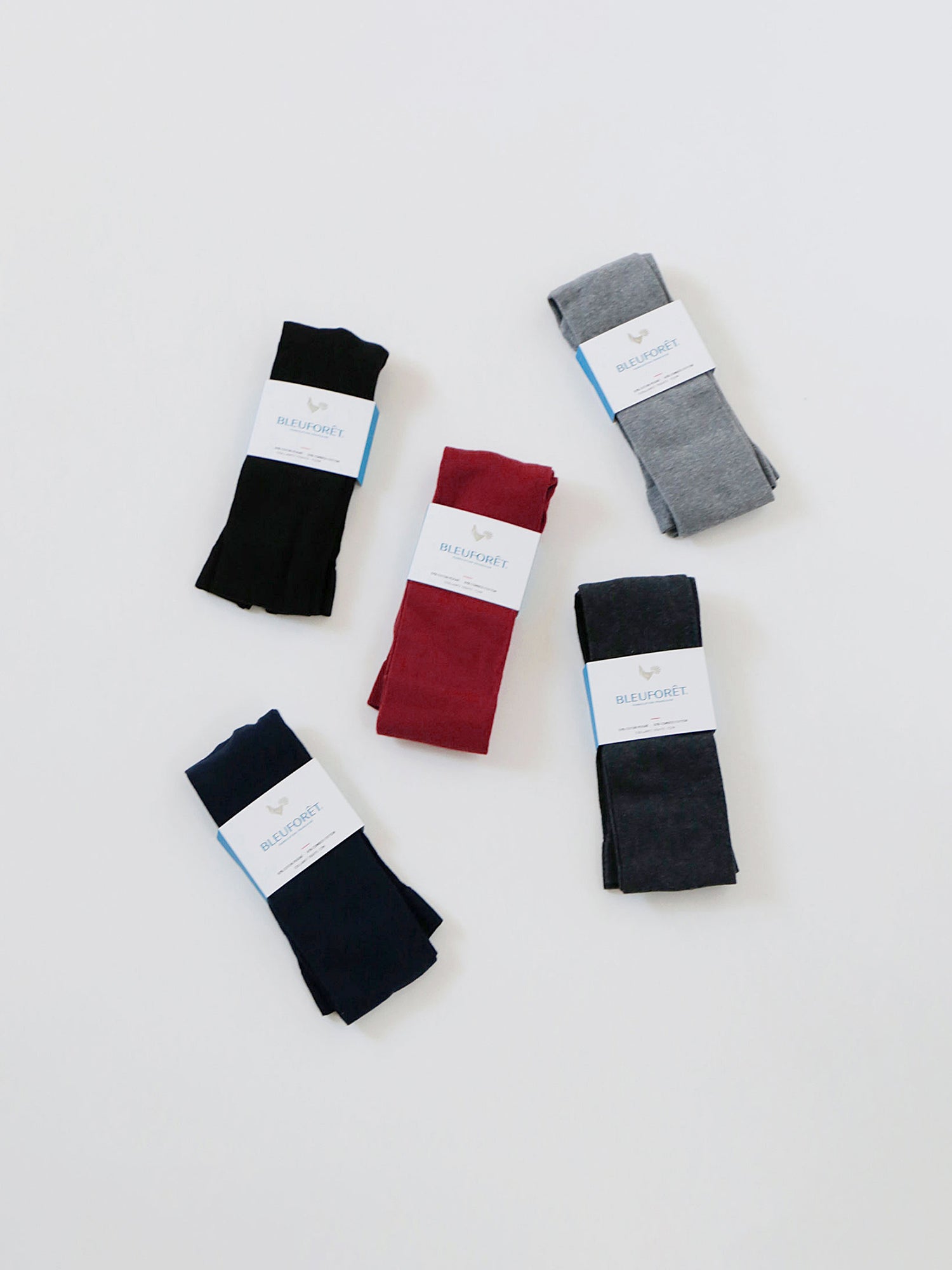 BLEUFORET タイツ — LISETTE