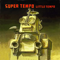 DISCOGRAPHY - LITTLE TEMPO OFFICIAL SITE